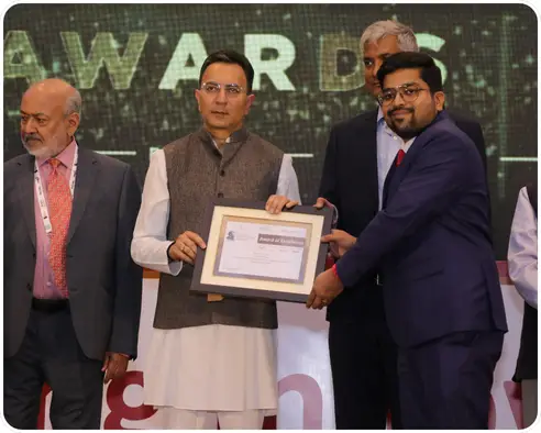 Aegis Graham Bell Awards
