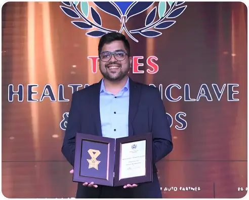 Excellence in Healthcare Innovation