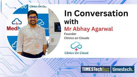 TimesTech: Clinics On Cloud is revolutionising healthcare with Health ATMs in India
