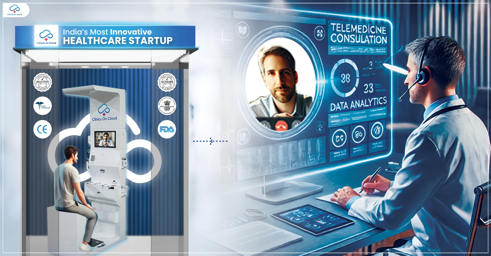 The Health ATM Revolution: How These Machines Are Redefining the Doctor-Patient Relationship